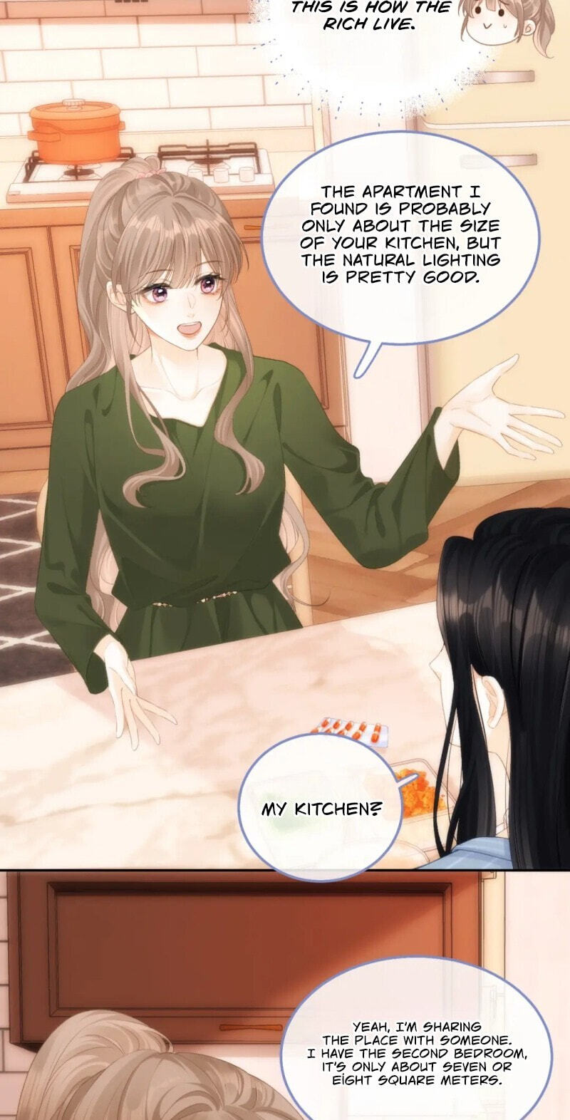Xiwang Ni, Zhen De Hen Kuaile Chapter 10 page 14 - 