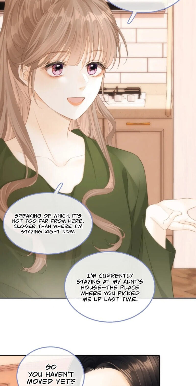 Xiwang Ni, Zhen De Hen Kuaile Chapter 10 page 15 - 