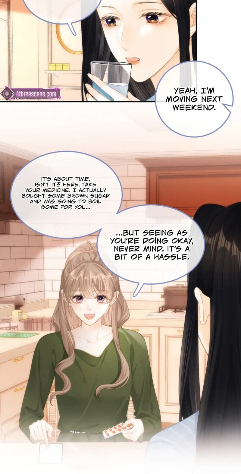 Xiwang Ni, Zhen De Hen Kuaile Chapter 10 page 16 - 