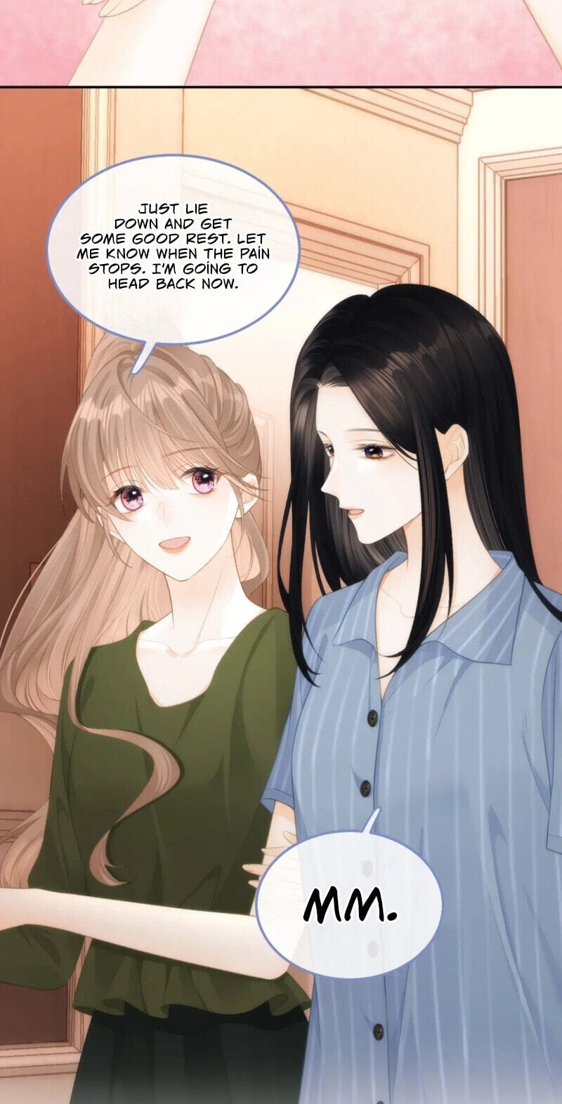 Xiwang Ni, Zhen De Hen Kuaile Chapter 10 page 18 - 