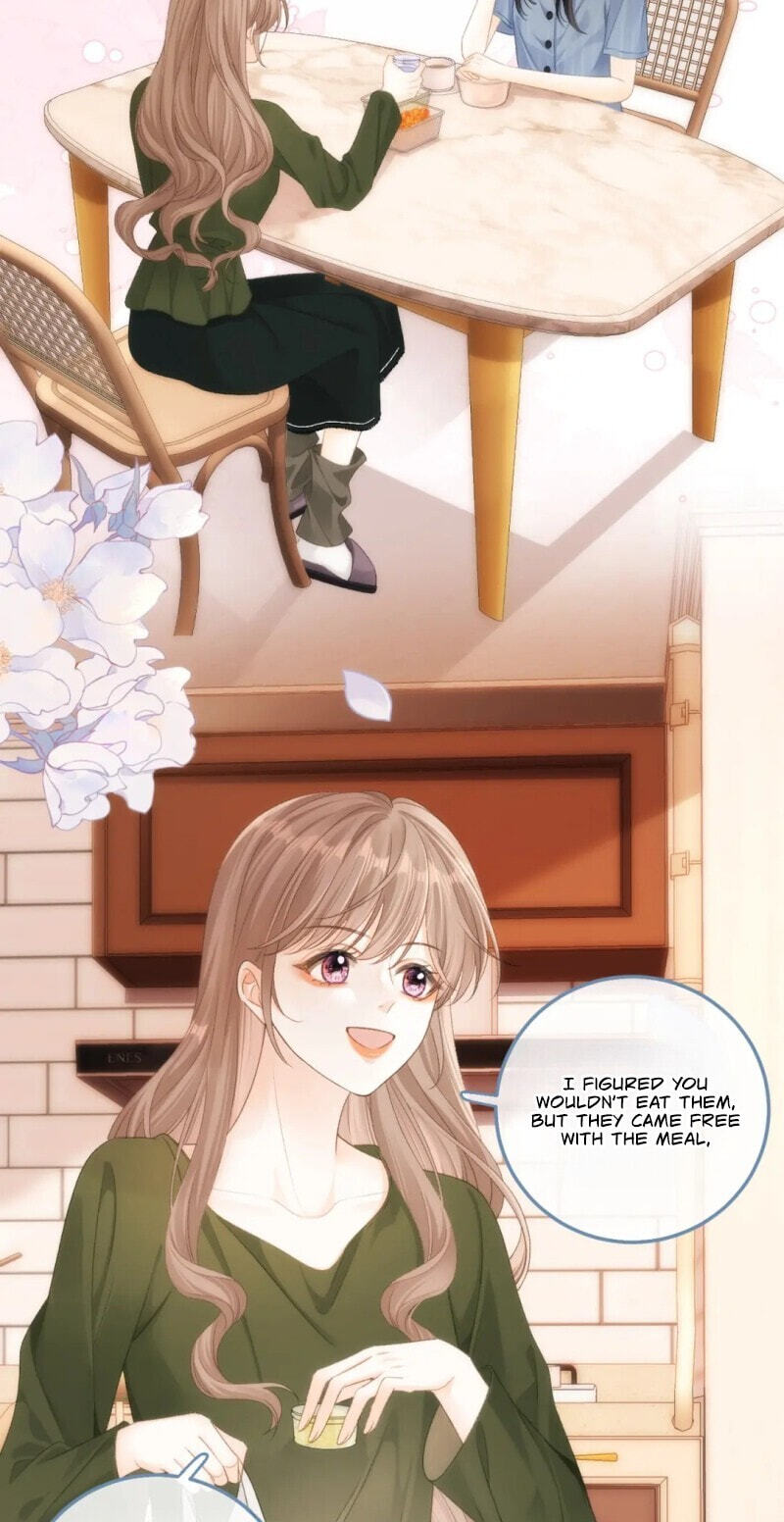 Xiwang Ni, Zhen De Hen Kuaile Chapter 10 page 3 - 