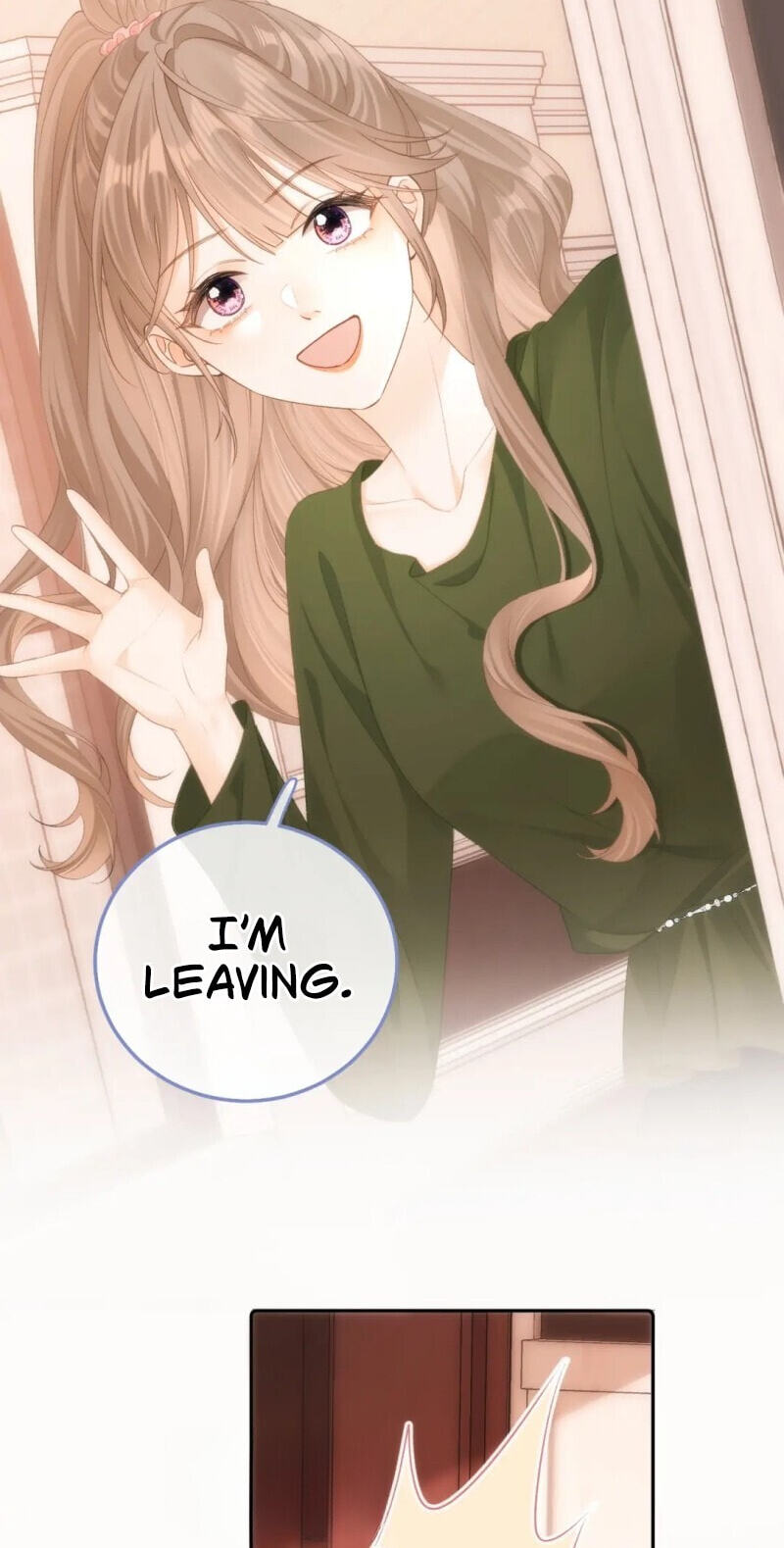 Xiwang Ni, Zhen De Hen Kuaile Chapter 10 page 21 - 