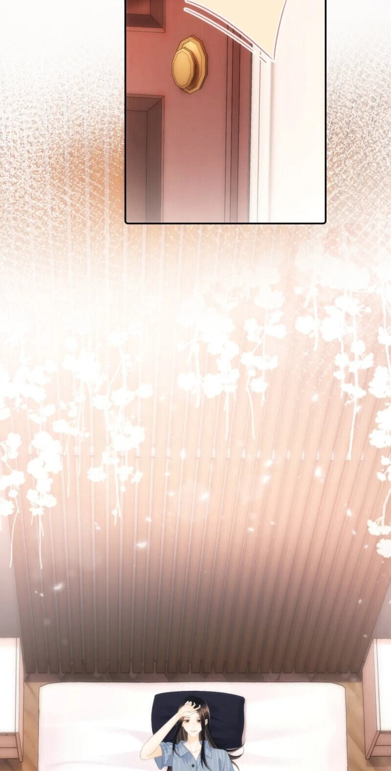 Xiwang Ni, Zhen De Hen Kuaile Chapter 10 page 22 - 