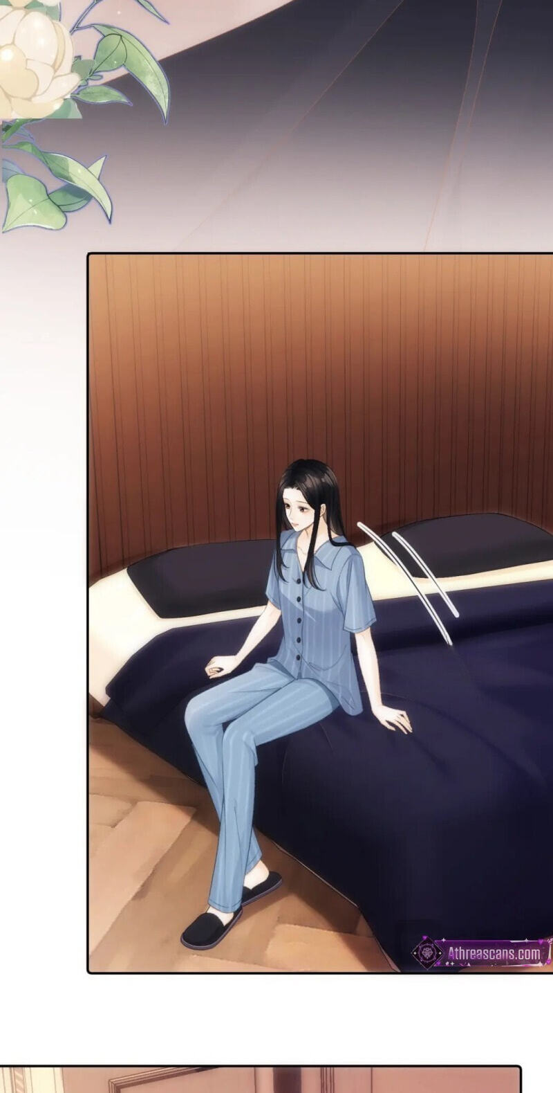Xiwang Ni, Zhen De Hen Kuaile Chapter 10 page 25 - 
