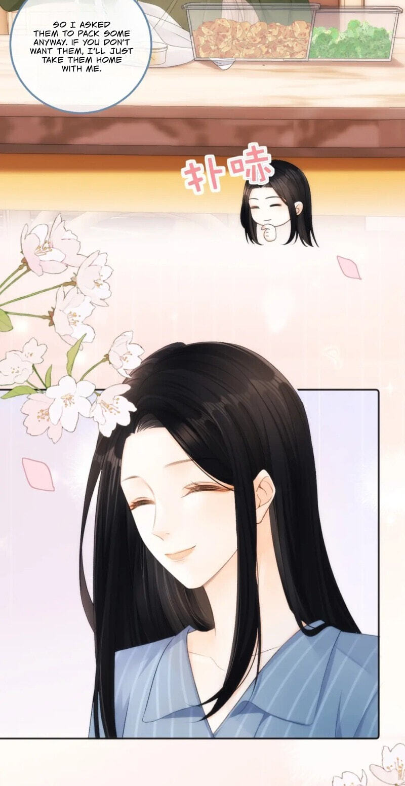 Xiwang Ni, Zhen De Hen Kuaile Chapter 10 page 4 - 
