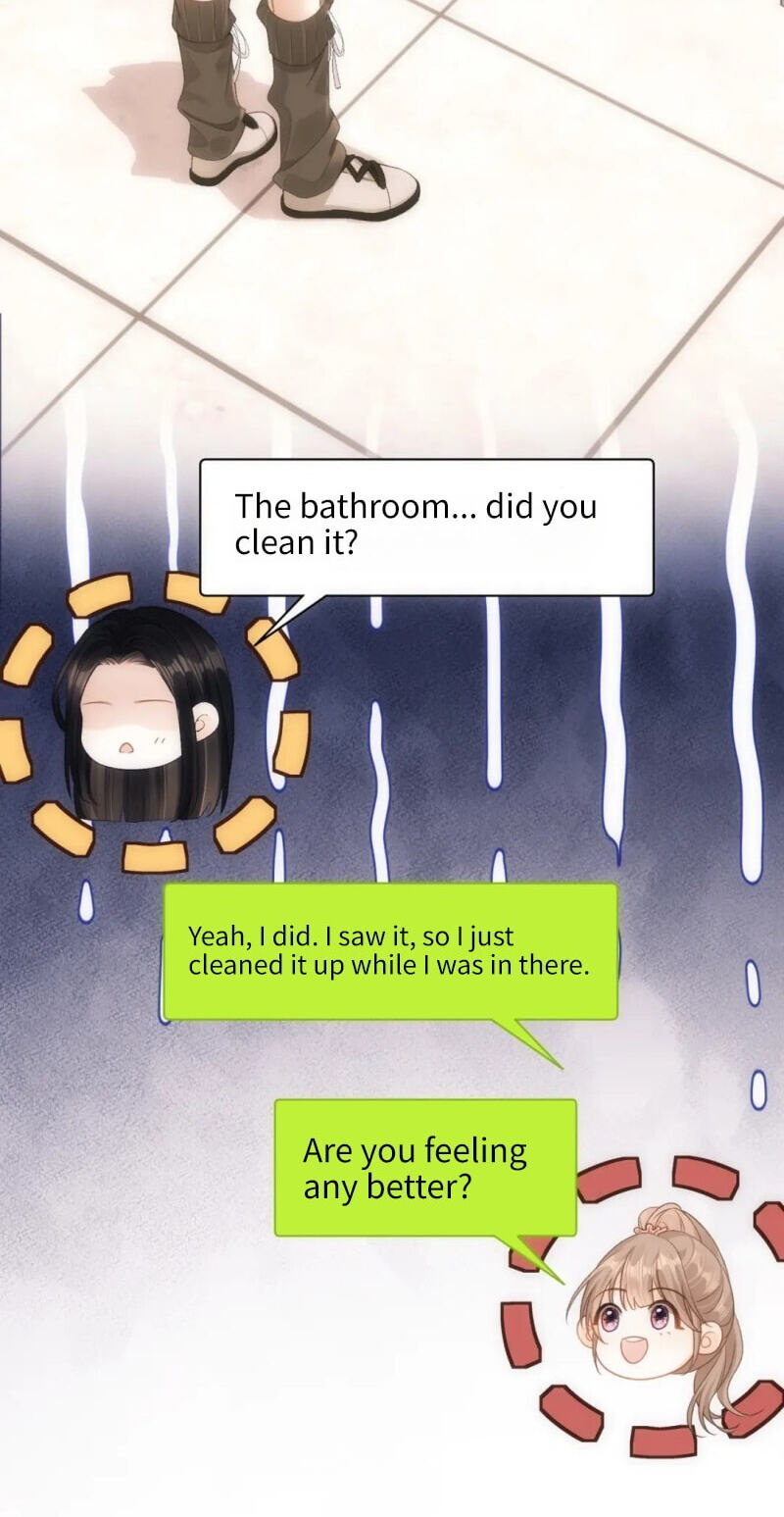 Xiwang Ni, Zhen De Hen Kuaile Chapter 10 page 32 - 