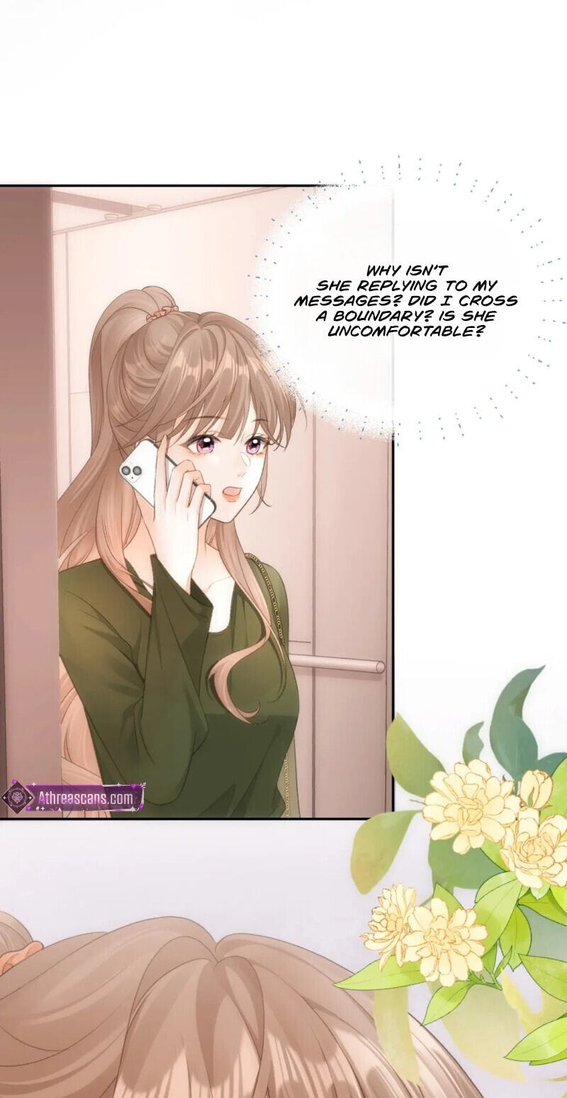 Xiwang Ni, Zhen De Hen Kuaile Chapter 10 page 33 - 