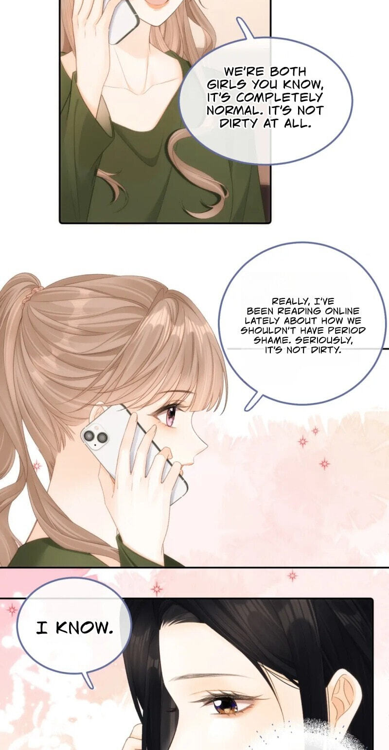 Xiwang Ni, Zhen De Hen Kuaile Chapter 10 page 36 - 