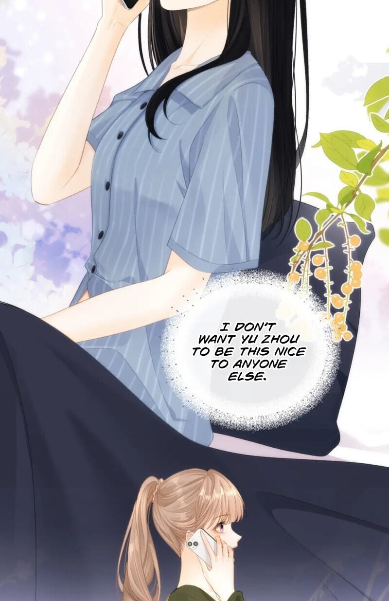 Xiwang Ni, Zhen De Hen Kuaile Chapter 10 page 38 - 