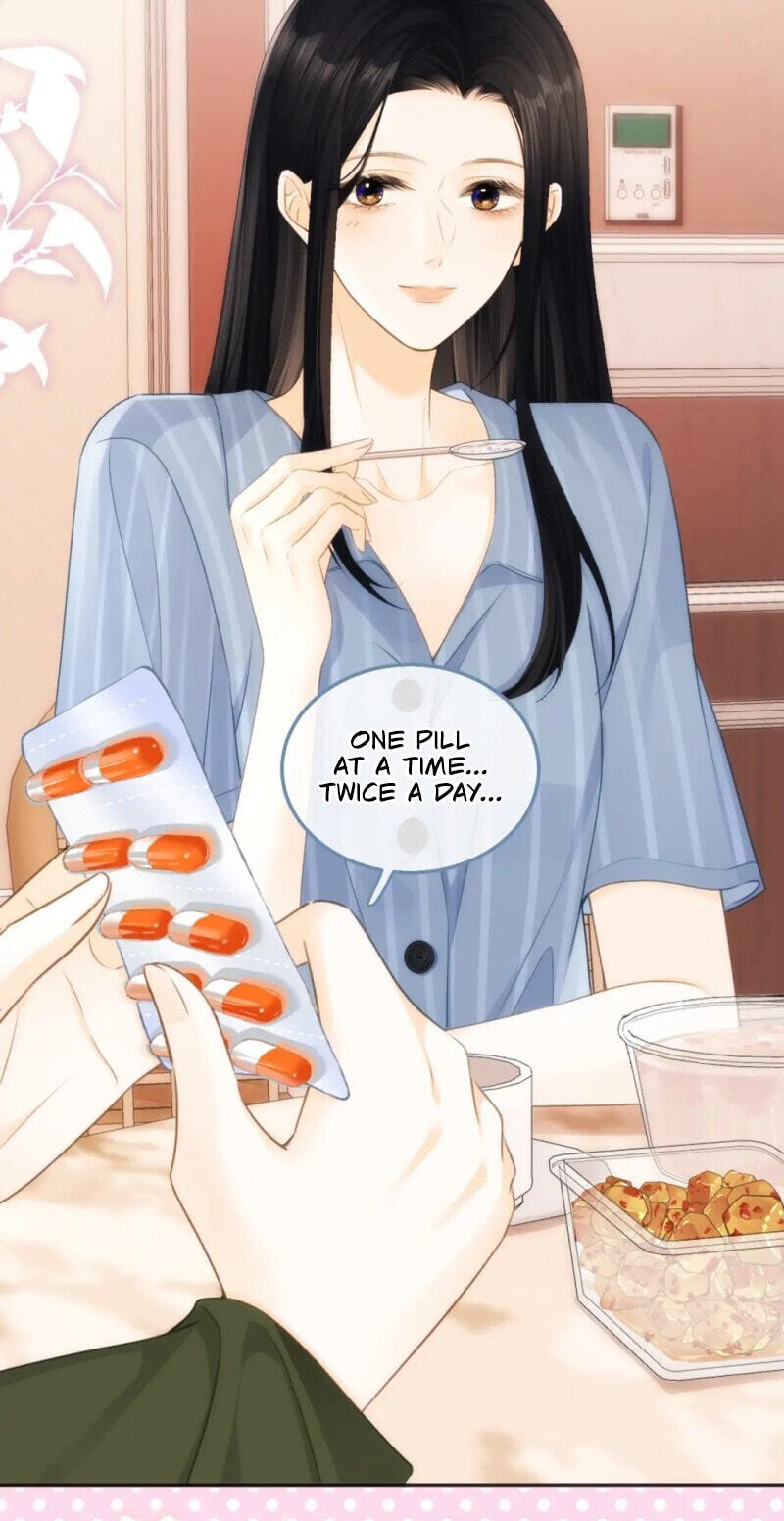 Xiwang Ni, Zhen De Hen Kuaile Chapter 10 page 6 - 