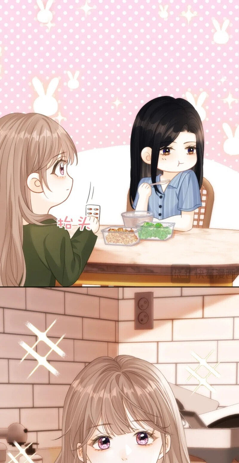 Xiwang Ni, Zhen De Hen Kuaile Chapter 10 page 7 - 