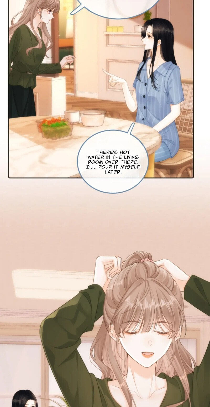 Xiwang Ni, Zhen De Hen Kuaile Chapter 10 page 9 - 