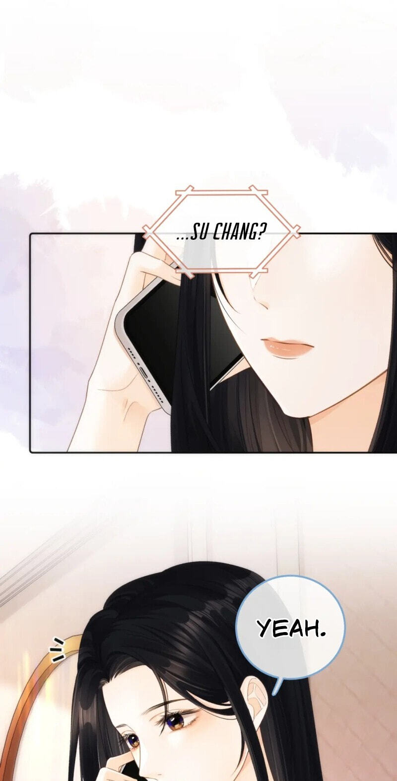 Xiwang Ni, Zhen De Hen Kuaile Chapter 11 page 1 - 
