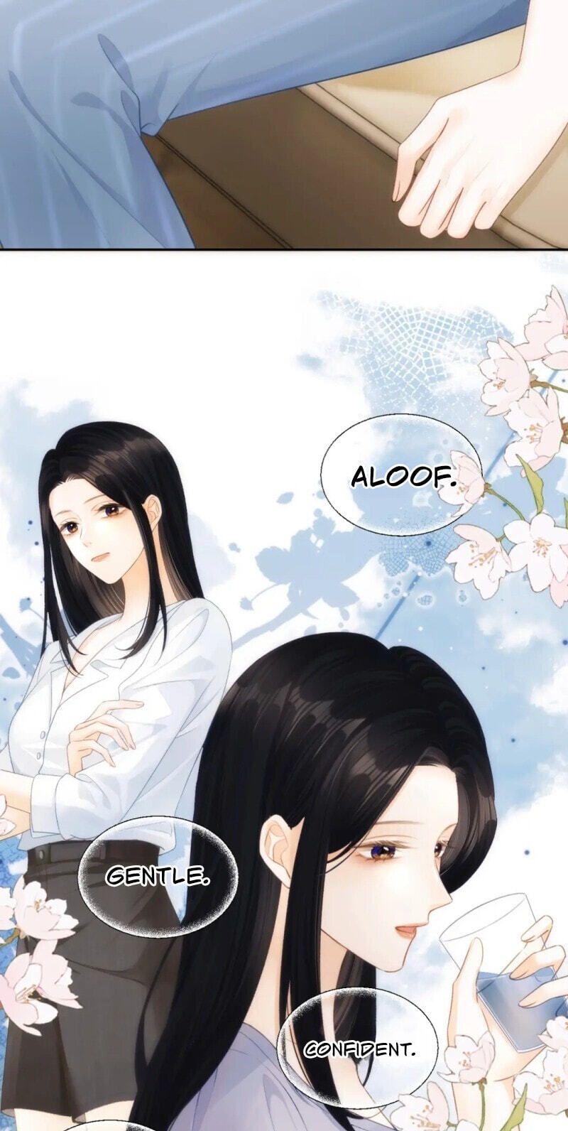 Xiwang Ni, Zhen De Hen Kuaile Chapter 11 page 12 - 