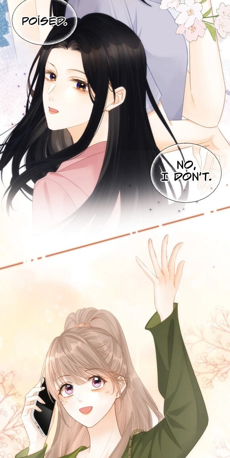 Xiwang Ni, Zhen De Hen Kuaile Chapter 11 page 13 - 