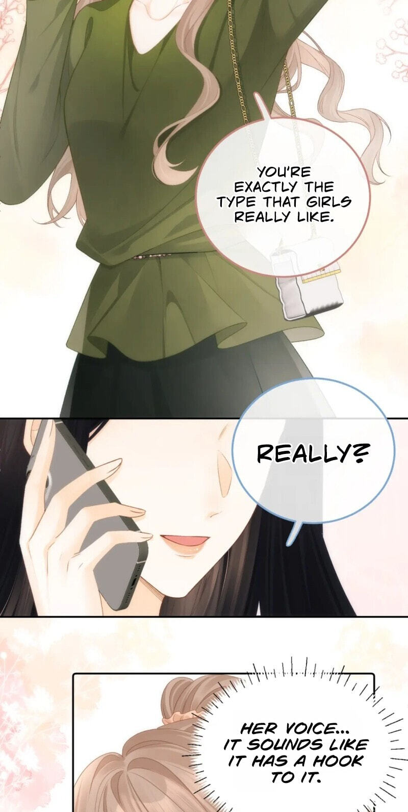 Xiwang Ni, Zhen De Hen Kuaile Chapter 11 page 14 - 