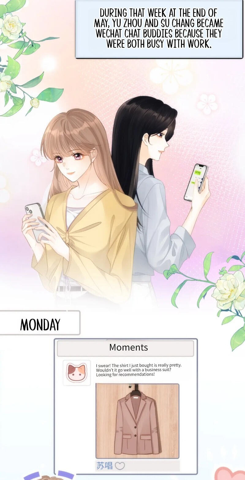 Xiwang Ni, Zhen De Hen Kuaile Chapter 11 page 20 - 