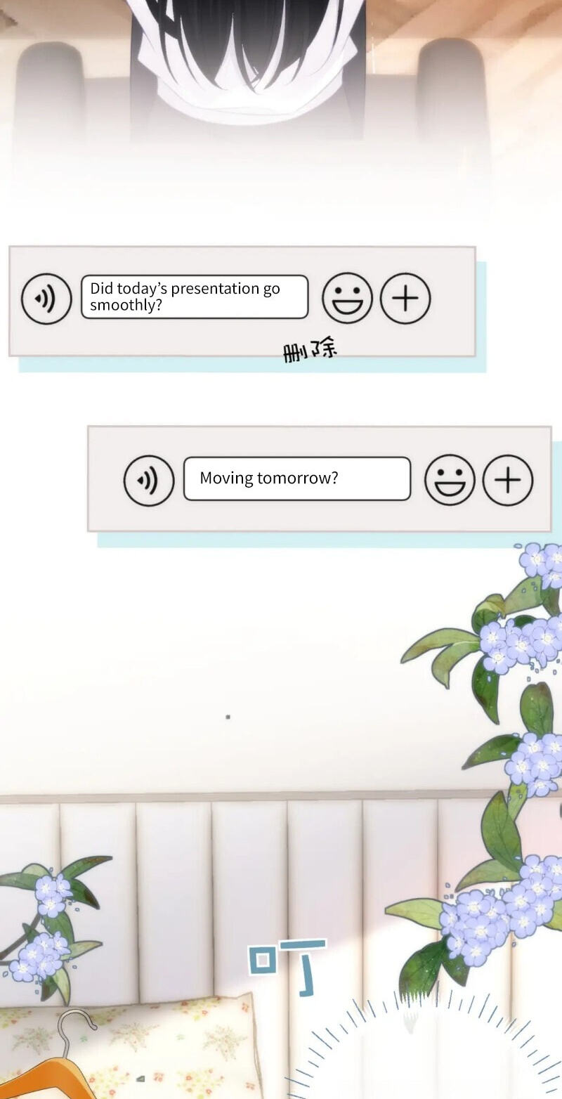 Xiwang Ni, Zhen De Hen Kuaile Chapter 11 page 26 - 