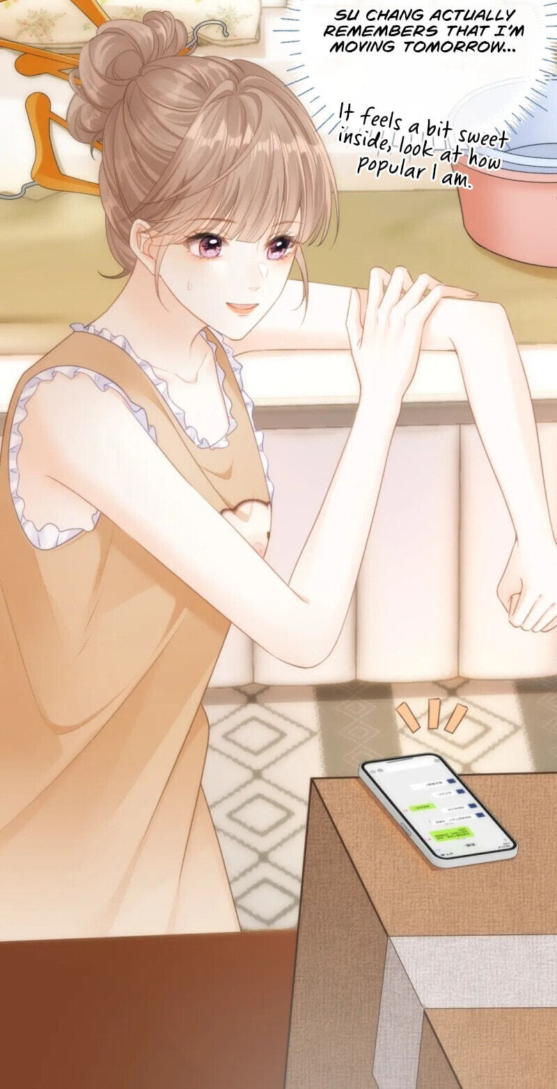 Xiwang Ni, Zhen De Hen Kuaile Chapter 11 page 27 - 