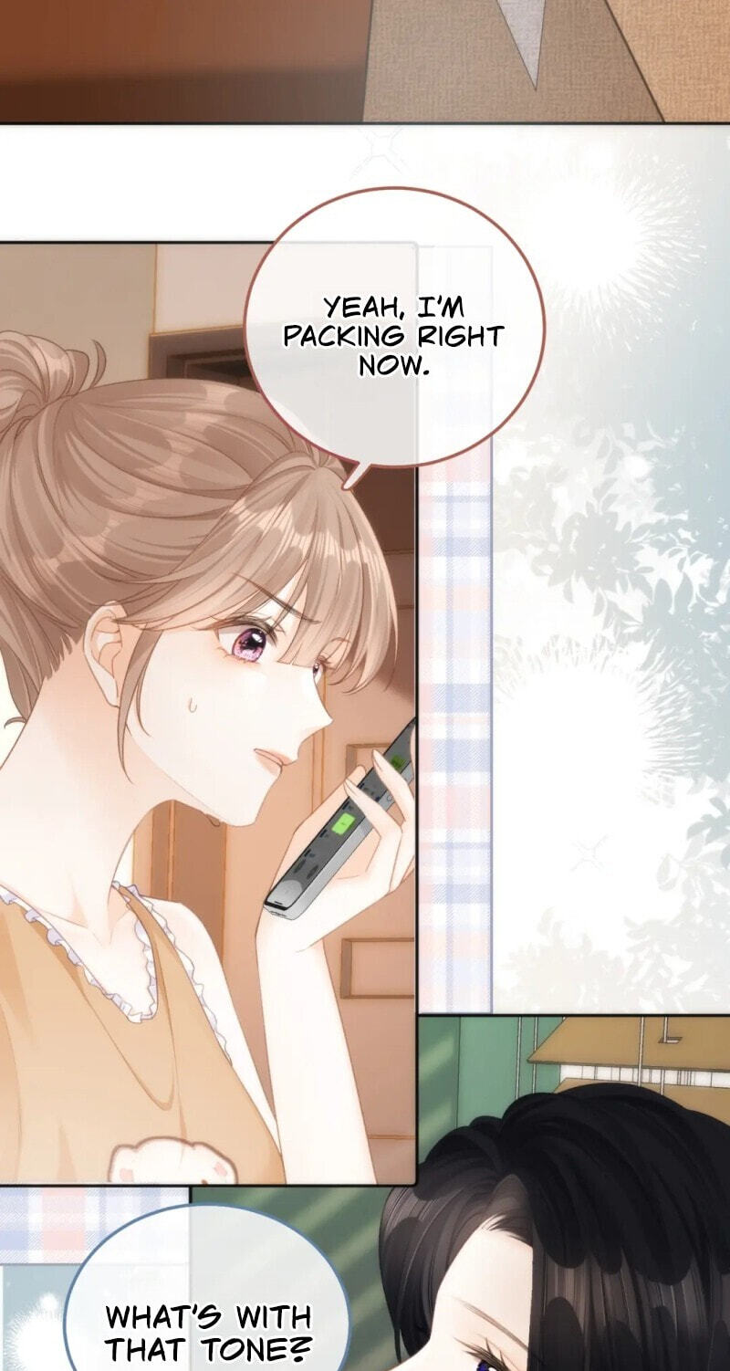Xiwang Ni, Zhen De Hen Kuaile Chapter 11 page 28 - 