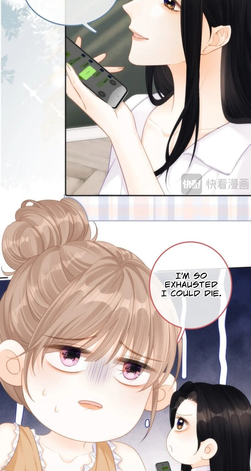 Xiwang Ni, Zhen De Hen Kuaile Chapter 11 page 29 - 