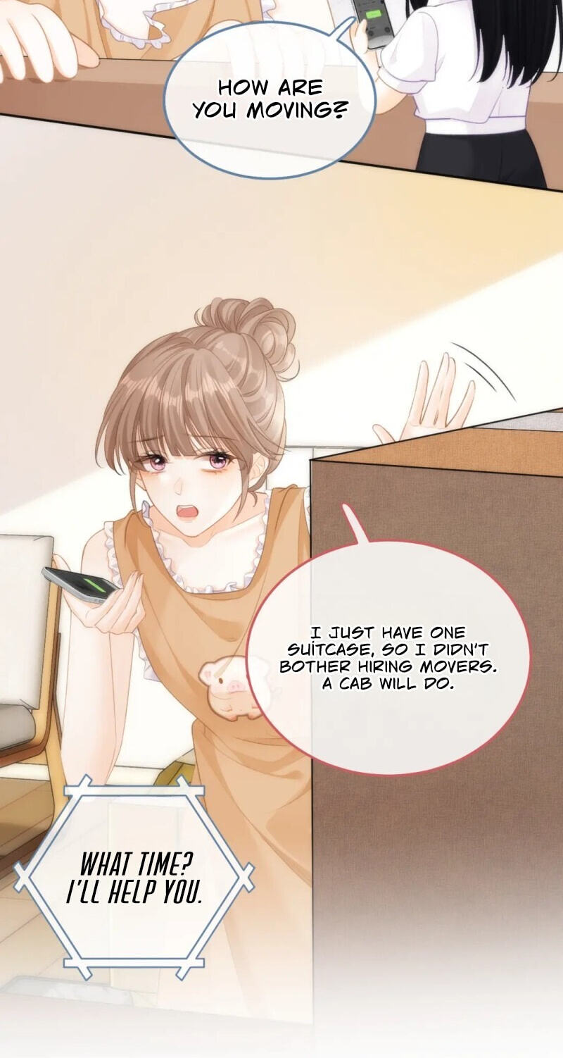 Xiwang Ni, Zhen De Hen Kuaile Chapter 11 page 30 - 