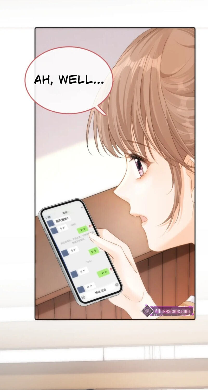 Xiwang Ni, Zhen De Hen Kuaile Chapter 11 page 31 - 