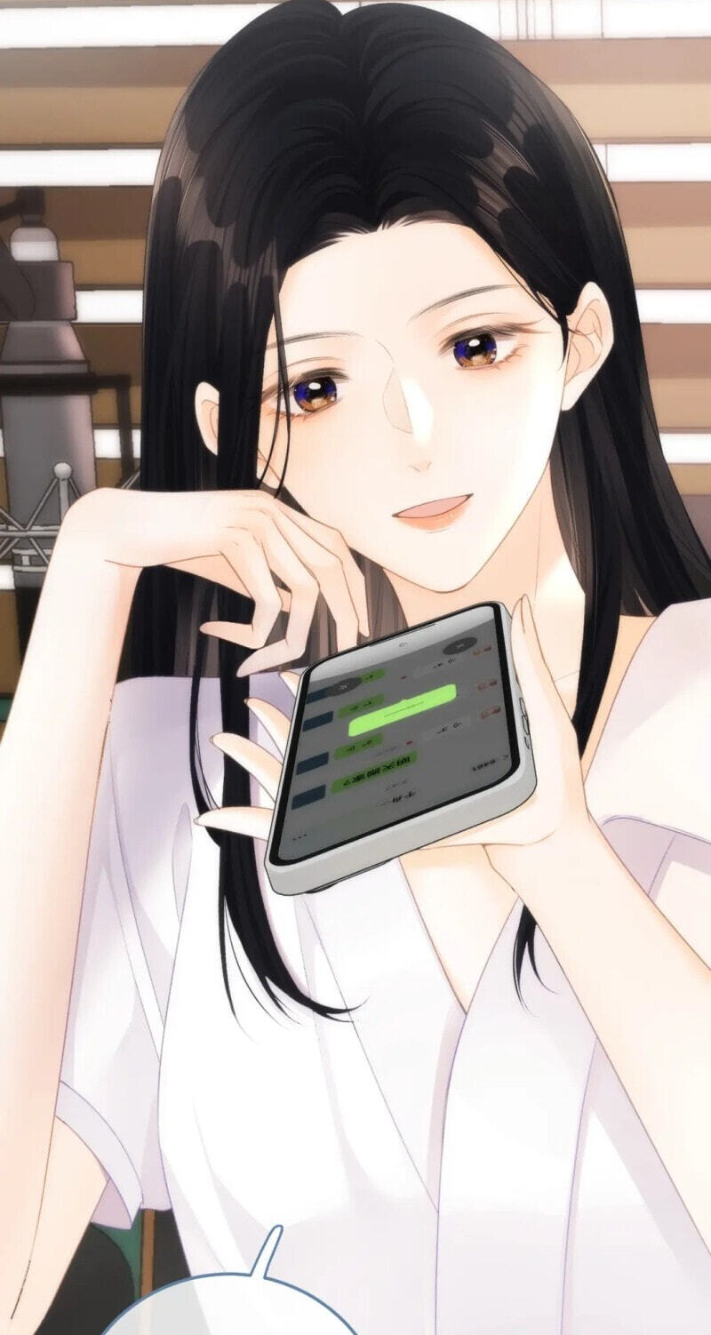 Xiwang Ni, Zhen De Hen Kuaile Chapter 11 page 32 - 