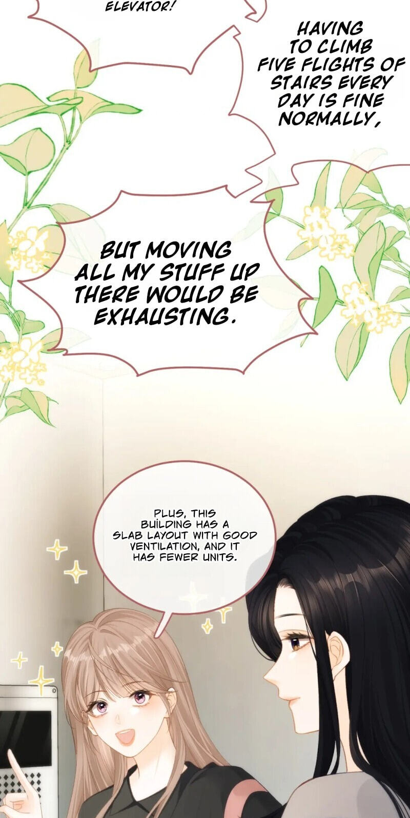 Xiwang Ni, Zhen De Hen Kuaile Chapter 12 page 13 - 