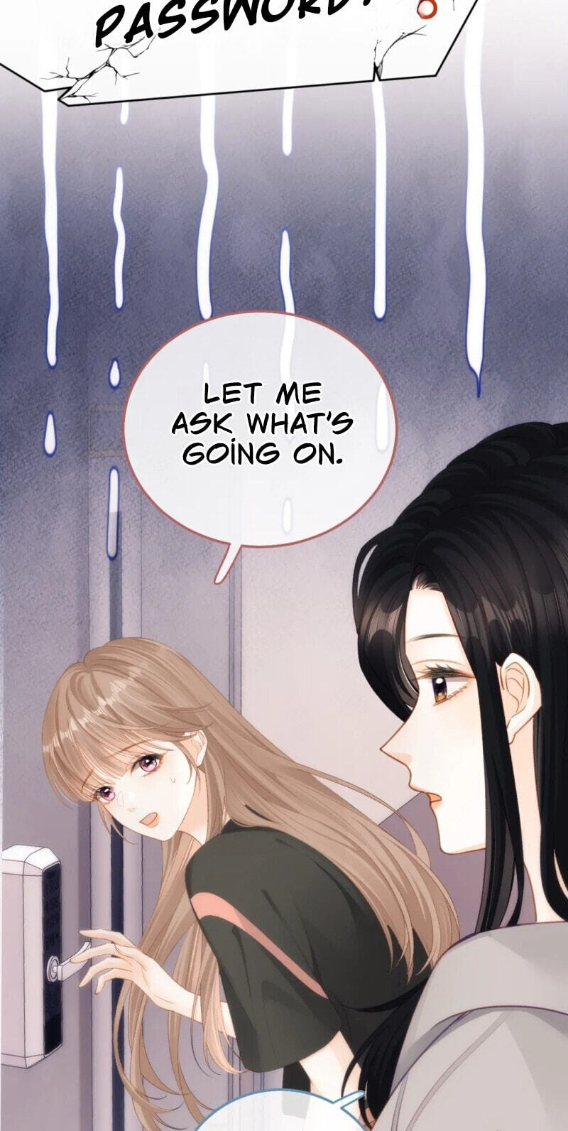 Xiwang Ni, Zhen De Hen Kuaile Chapter 12 page 18 - 