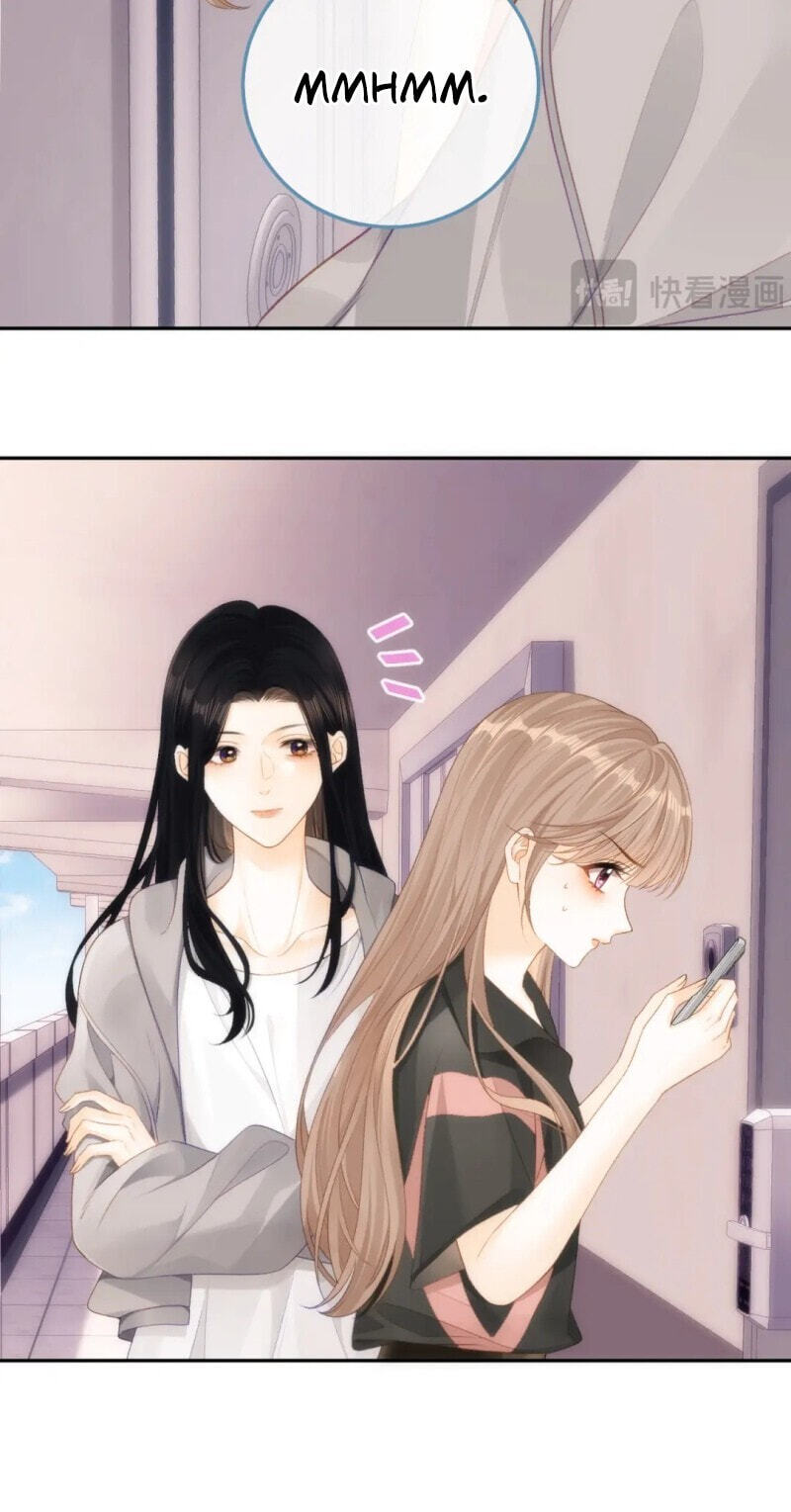 Xiwang Ni, Zhen De Hen Kuaile Chapter 12 page 19 - 