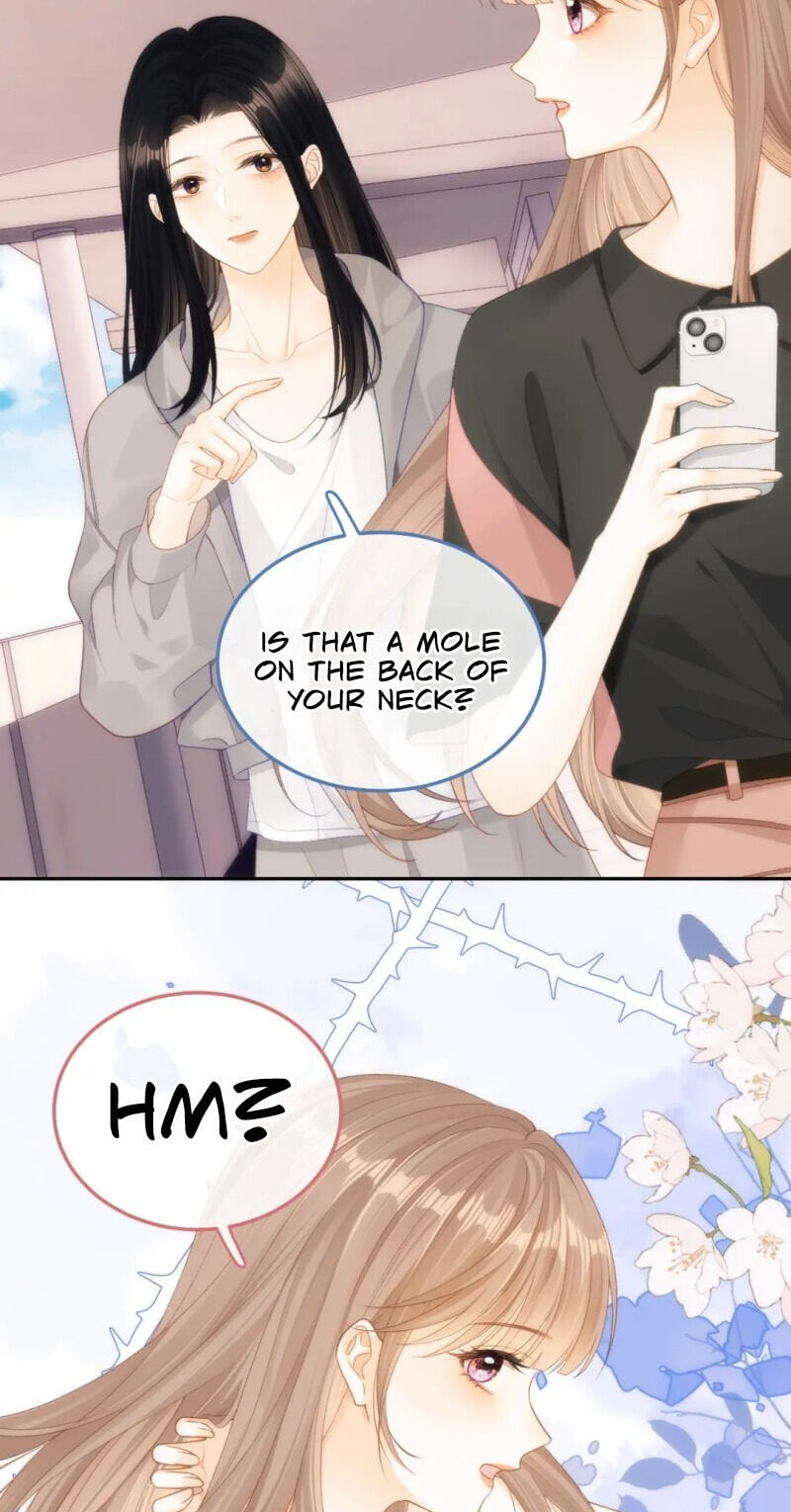 Xiwang Ni, Zhen De Hen Kuaile Chapter 12 page 21 - 
