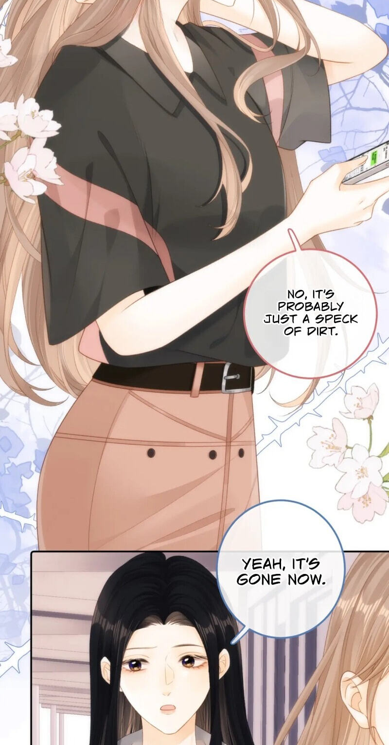 Xiwang Ni, Zhen De Hen Kuaile Chapter 12 page 22 - 