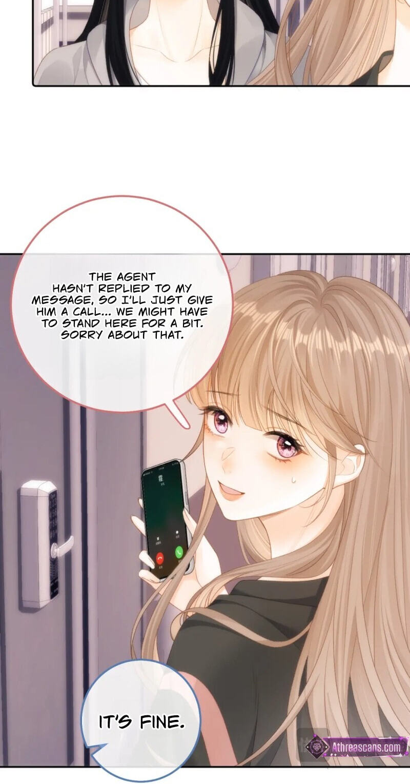 Xiwang Ni, Zhen De Hen Kuaile Chapter 12 page 23 - 