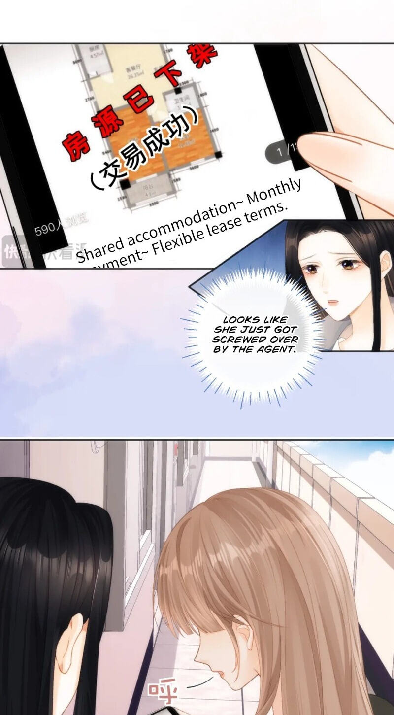 Xiwang Ni, Zhen De Hen Kuaile Chapter 12 page 29 - 