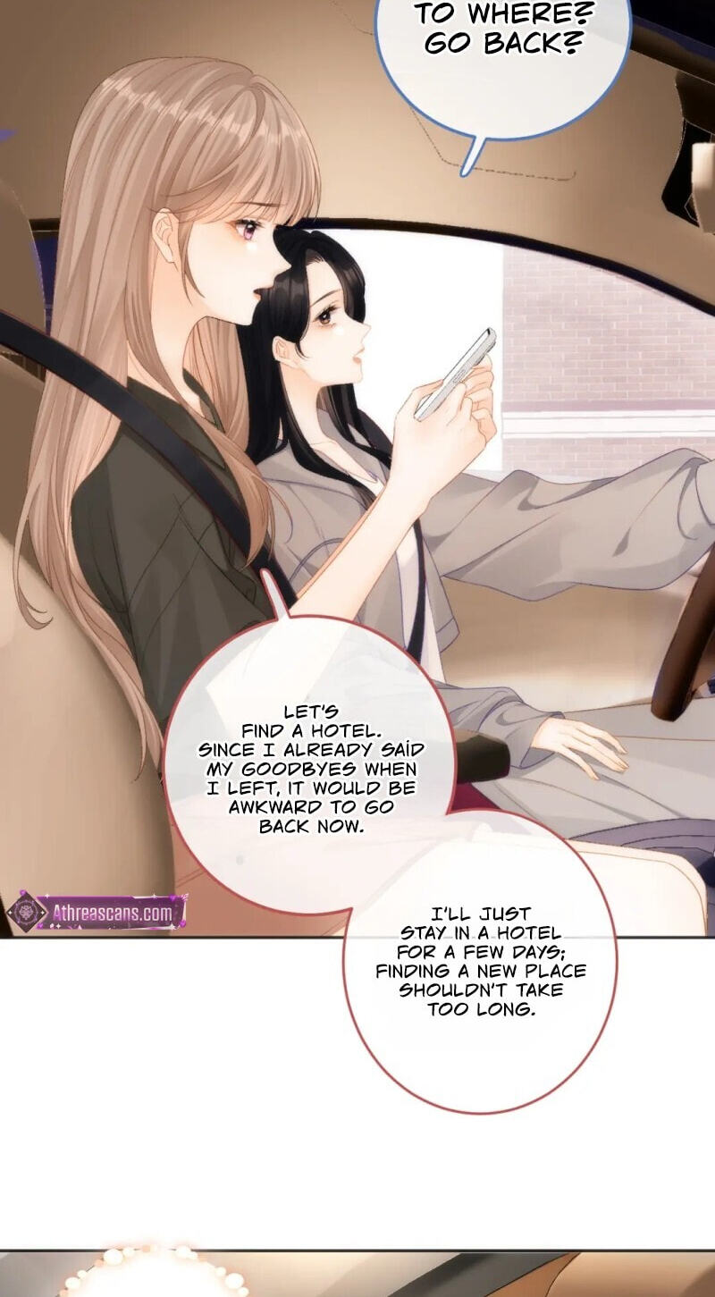 Xiwang Ni, Zhen De Hen Kuaile Chapter 12 page 32 - 
