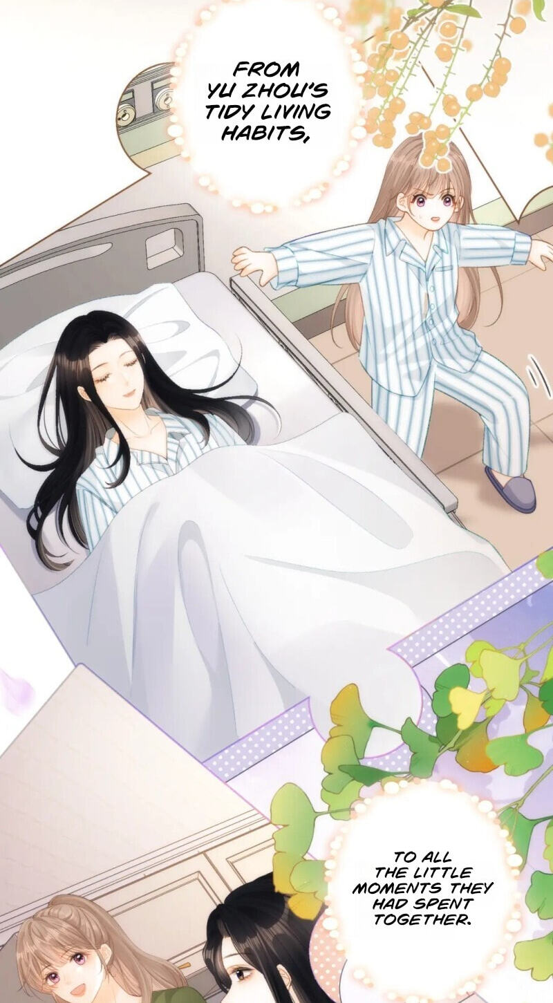 Xiwang Ni, Zhen De Hen Kuaile Chapter 12 page 34 - 