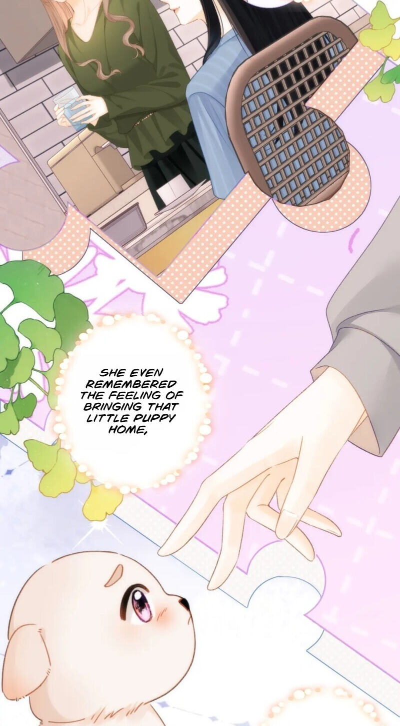 Xiwang Ni, Zhen De Hen Kuaile Chapter 12 page 35 - 