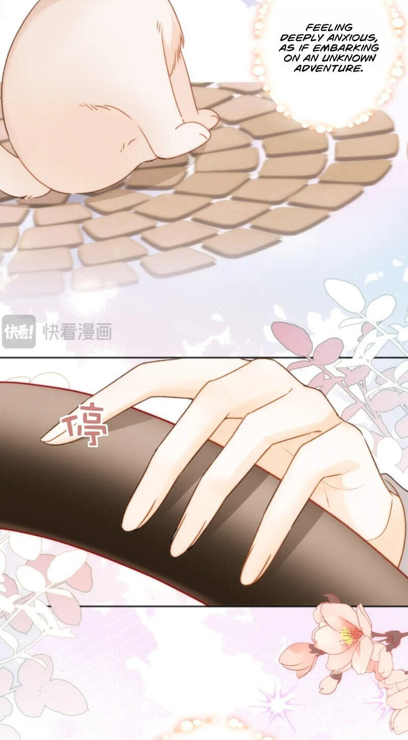 Xiwang Ni, Zhen De Hen Kuaile Chapter 12 page 36 - 