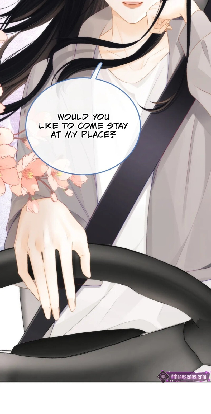 Xiwang Ni, Zhen De Hen Kuaile Chapter 12 page 38 - 