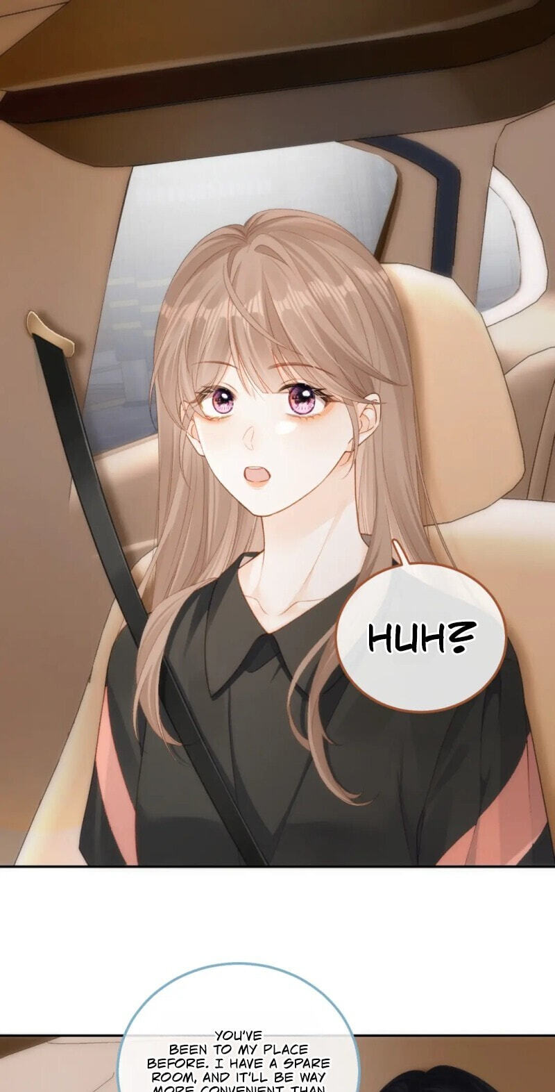 Xiwang Ni, Zhen De Hen Kuaile Chapter 13 page 1 - 