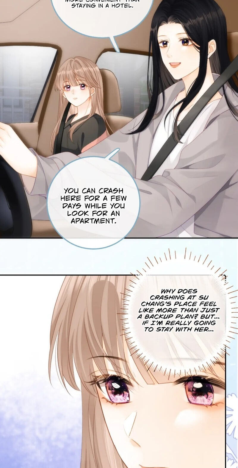 Xiwang Ni, Zhen De Hen Kuaile Chapter 13 page 2 - 