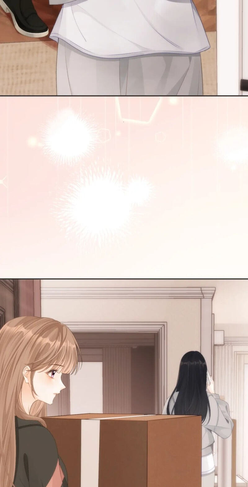 Xiwang Ni, Zhen De Hen Kuaile Chapter 13 page 11 - 