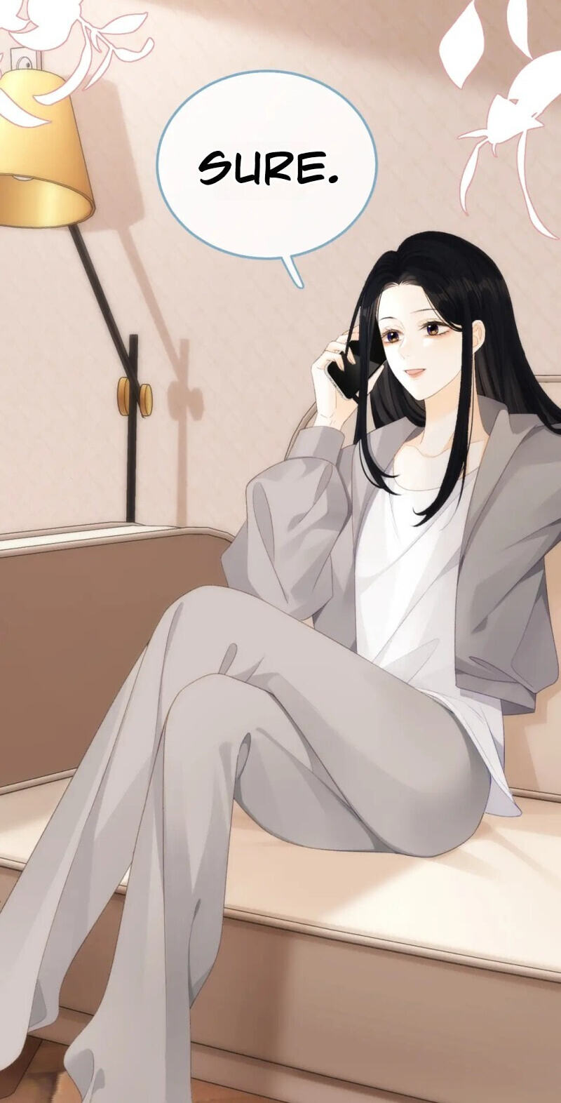 Xiwang Ni, Zhen De Hen Kuaile Chapter 13 page 13 - 