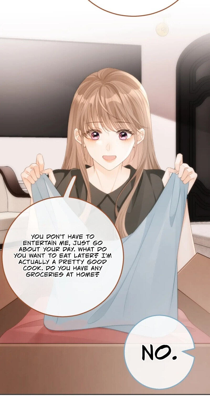 Xiwang Ni, Zhen De Hen Kuaile Chapter 13 page 18 - 