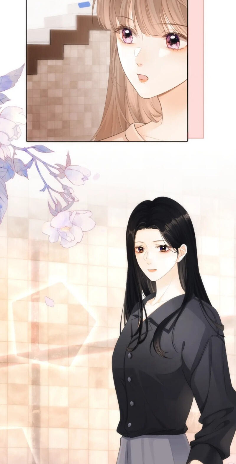 Xiwang Ni, Zhen De Hen Kuaile Chapter 13 page 24 - 