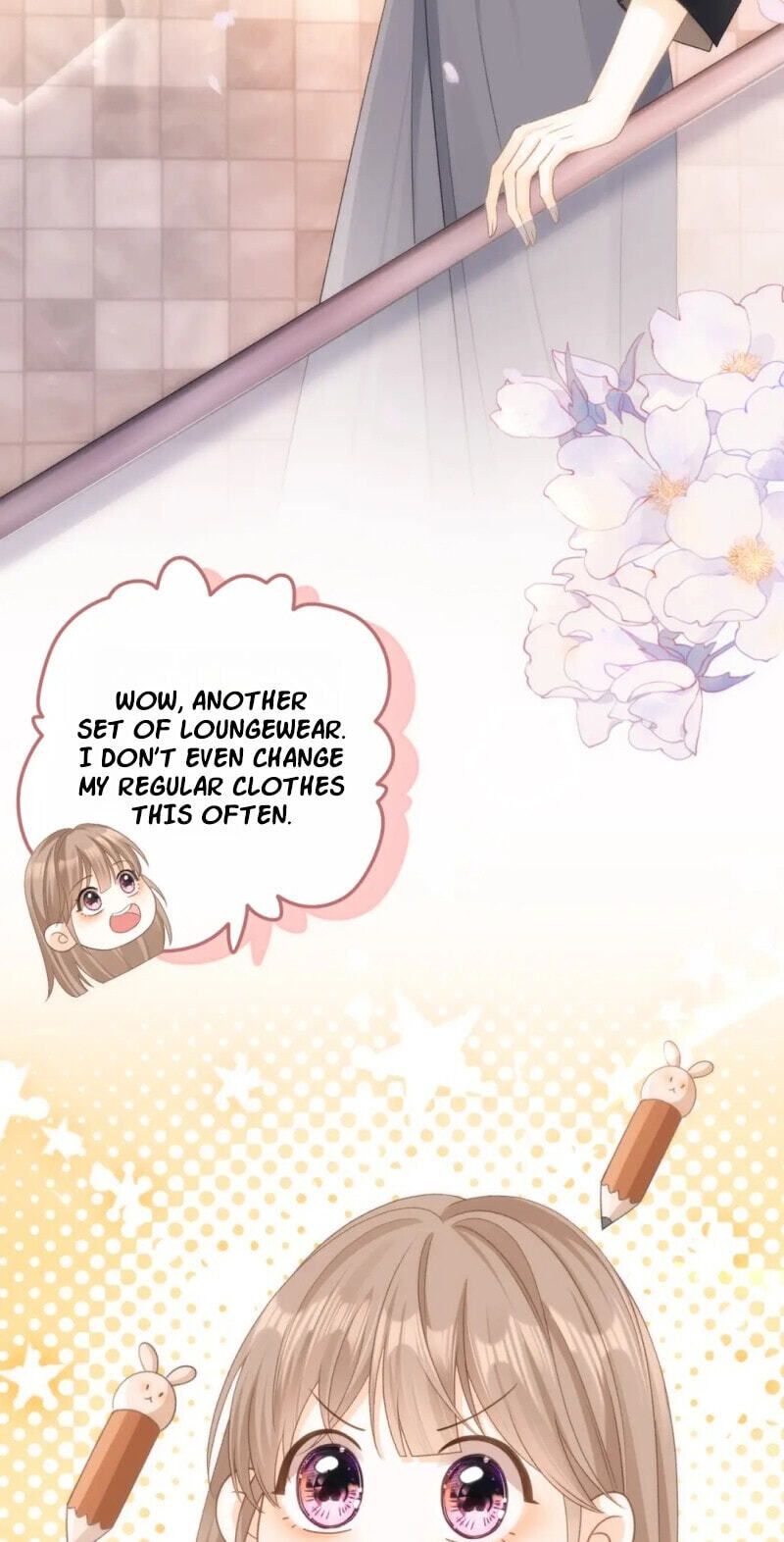 Xiwang Ni, Zhen De Hen Kuaile Chapter 13 page 25 - 