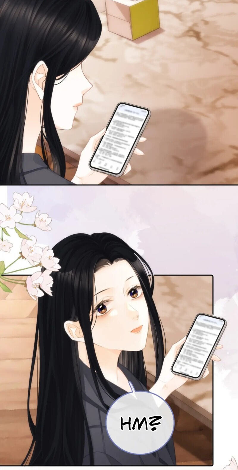 Xiwang Ni, Zhen De Hen Kuaile Chapter 13 page 30 - 