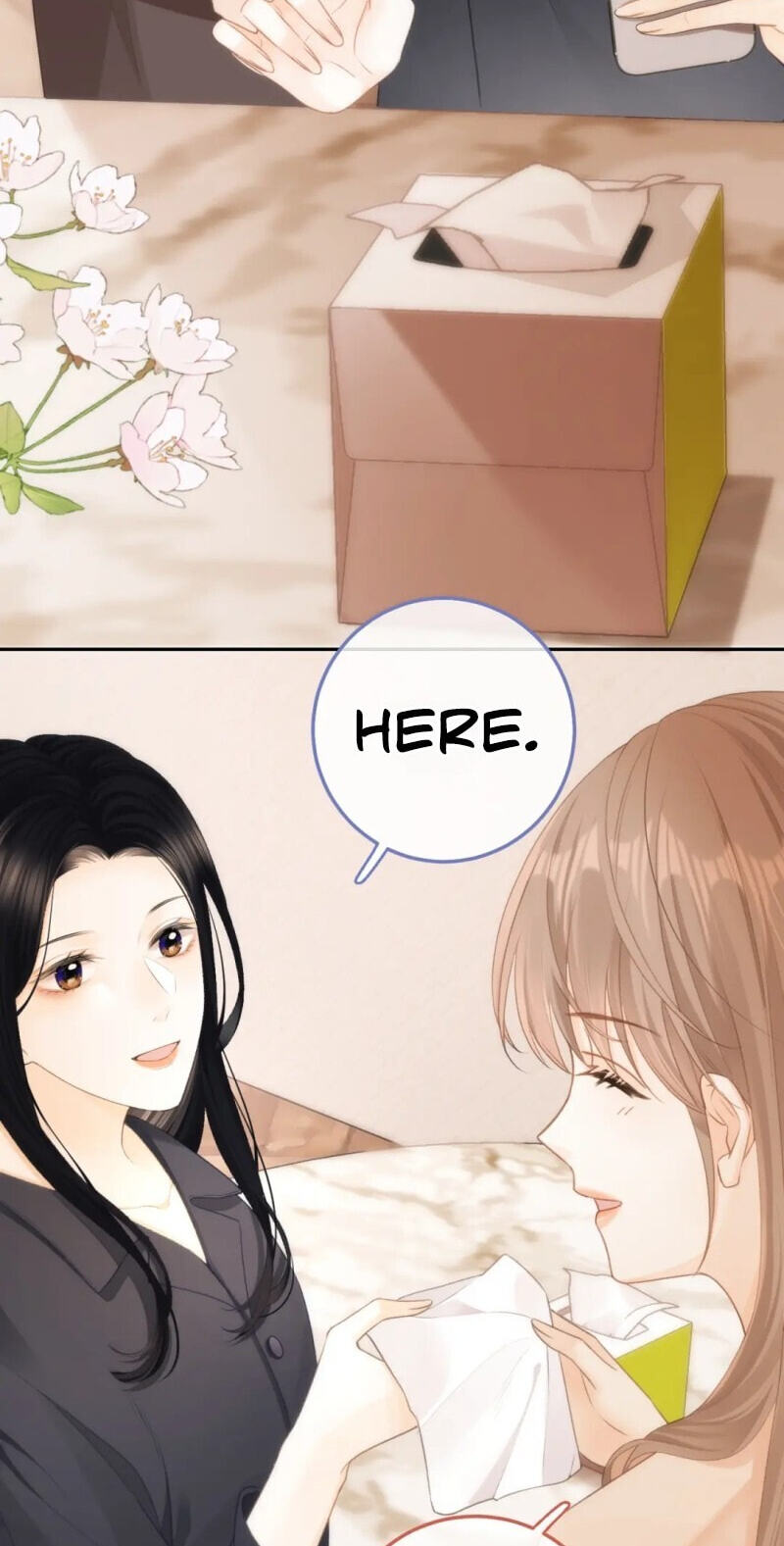 Xiwang Ni, Zhen De Hen Kuaile Chapter 13 page 32 - 