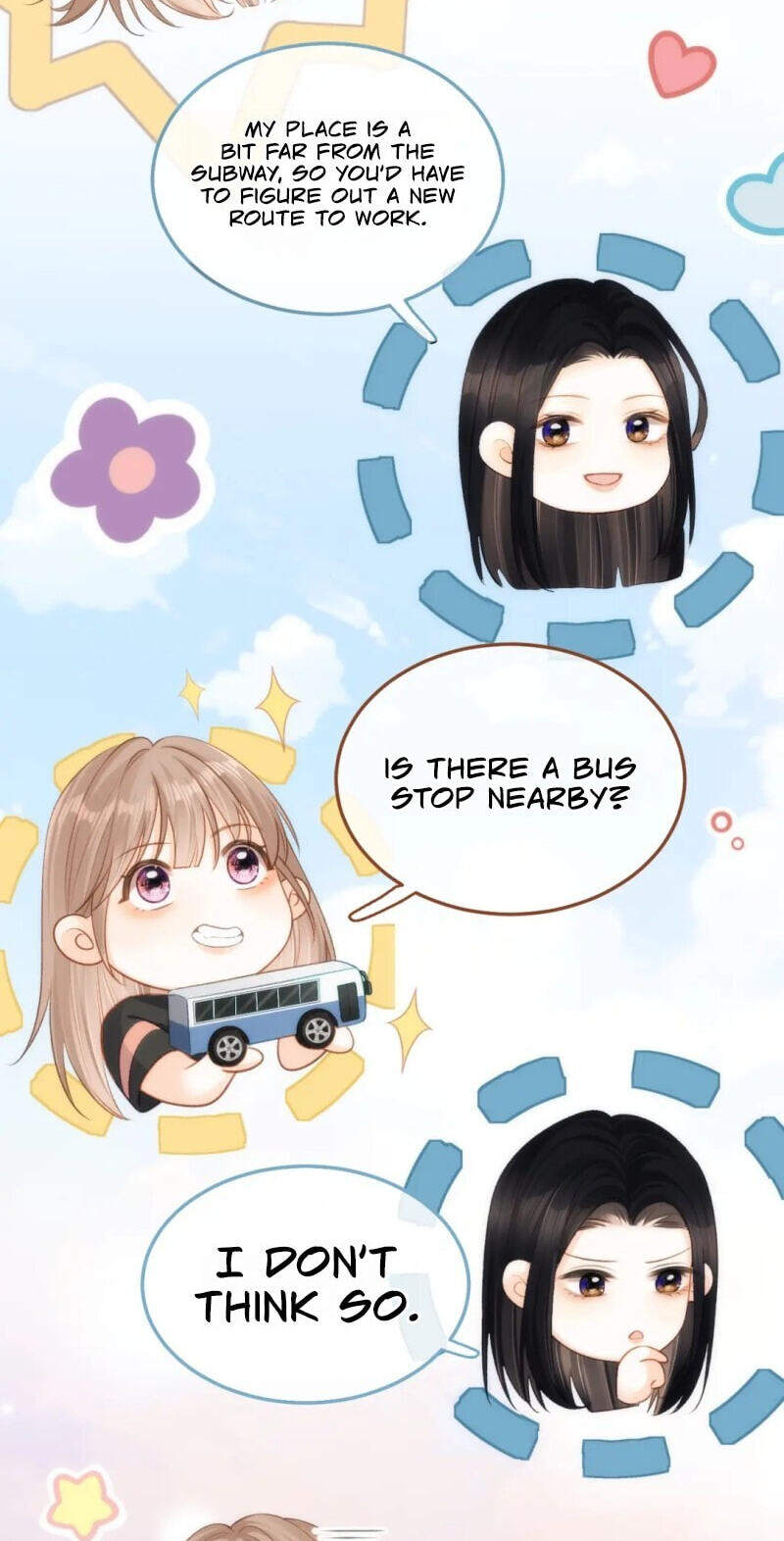Xiwang Ni, Zhen De Hen Kuaile Chapter 13 page 6 - 